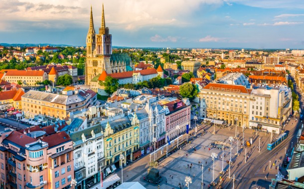 Zagreb