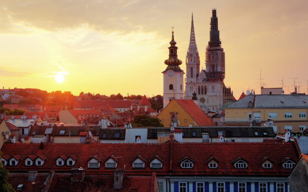 ZAGREB