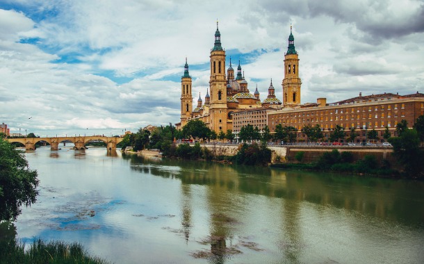 Zaragoza