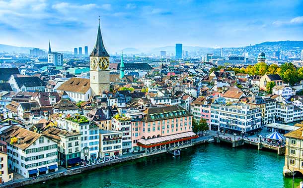 Zurich